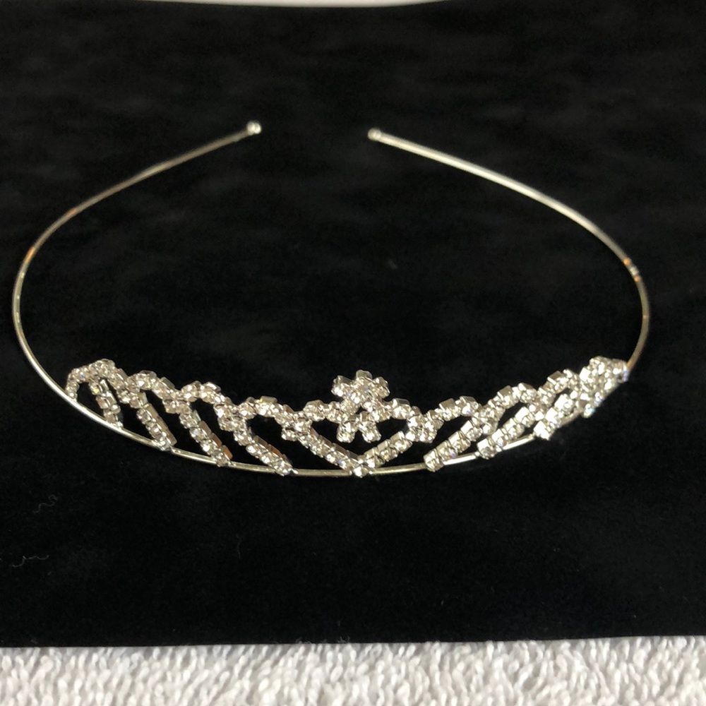 Bridal headband